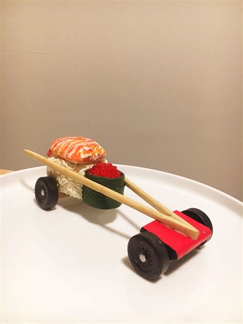 Best Pinewood Derby Car Designs