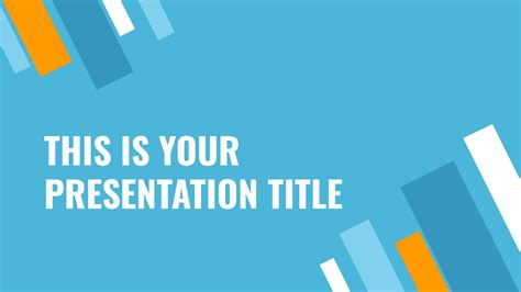 Best PowerPoint Templates for Business Presentations