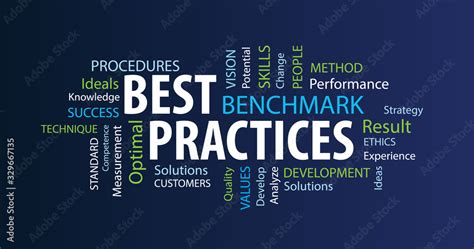 Best Practices and Tips in VBA