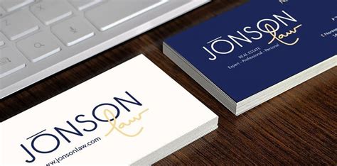 Best Practices for Business Cards