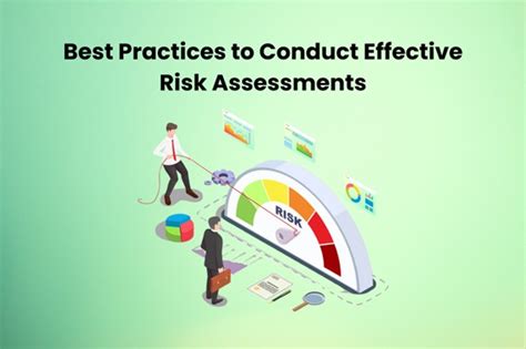 Best Practices for Composite Risk Assessment