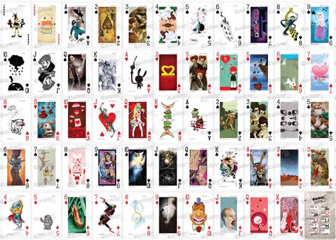 Best Practices for Creating Customizable Playing Cards