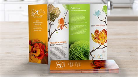 Best Practices for Creating Effective Brochures