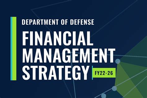 Best Practices for Defense Financial Management