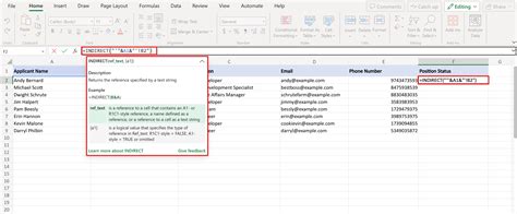 Best Practices for Getting Data From Another Sheet In Excel