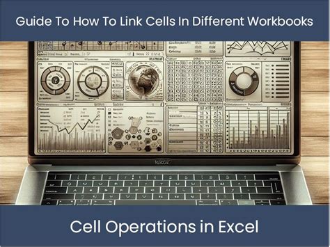 Best practices for linking cells in Excel