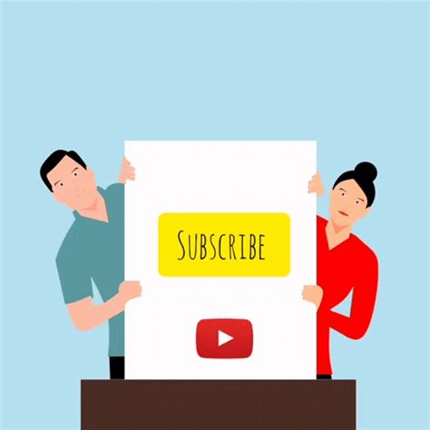 Best practices for subscribe animation