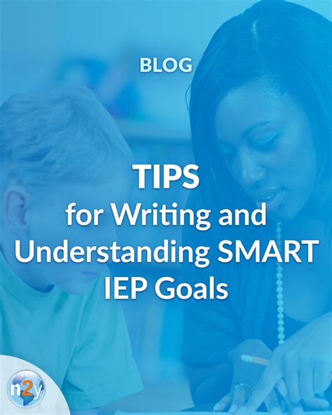 Best Practices for Writing IEP Goals for Student Success