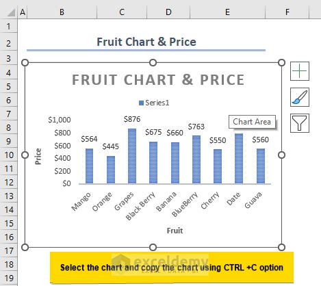 Best Practices for Linking Excel Charts to PowerPoint