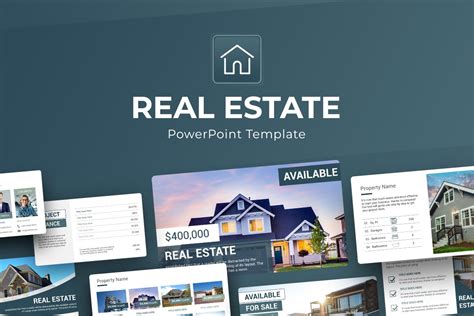 Best Practices Real Estate PowerPoint Presentations