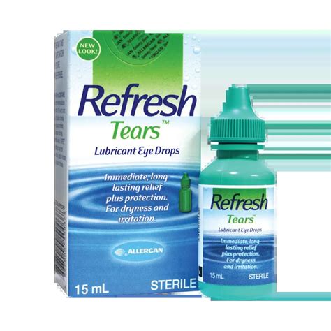 Best Refresh Eye Drops