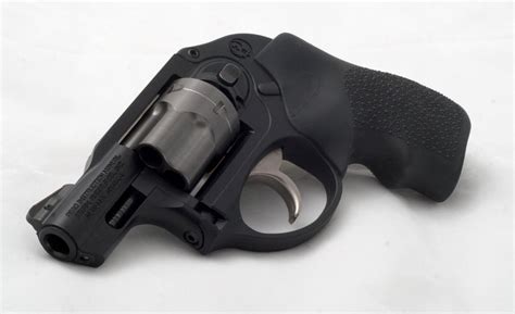 Best Self Defense Revolver