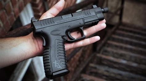 Best Semi Automatic Pistols for Beginners