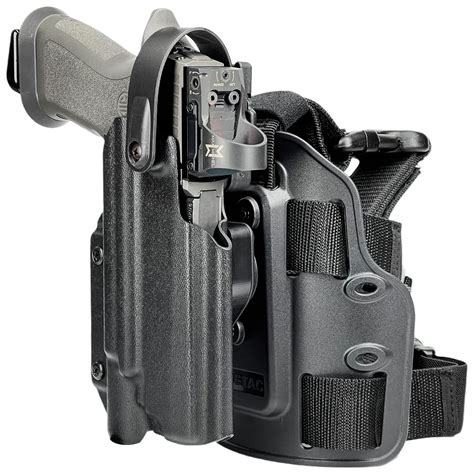 Best Shoulder Holsters for P320