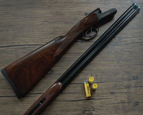 Best Side-by-Side Shotguns