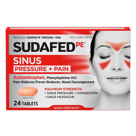 Best Sinus Relief