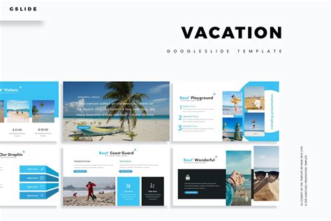 Best Travel Google Slides Templates