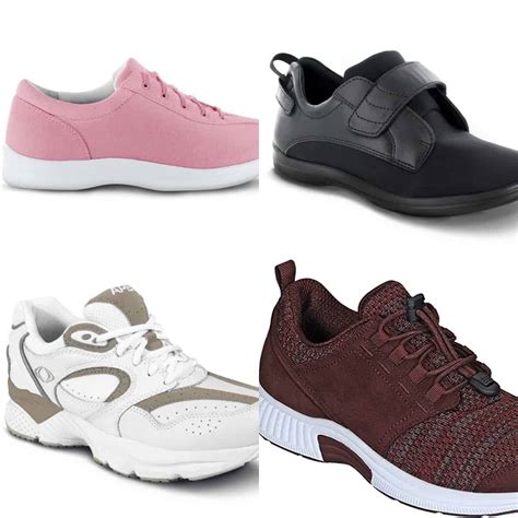 Best walking shoes for diabetics