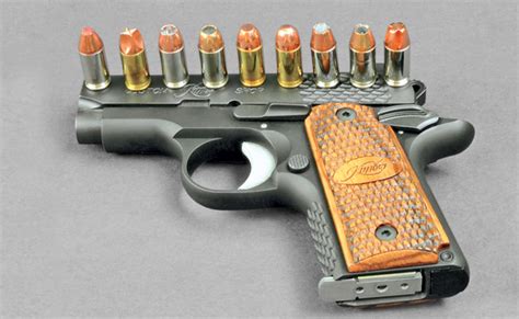 Best.380 Pistols for Self-Defense Shooting