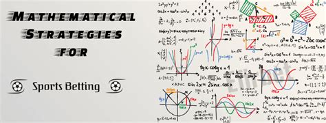 Betting Systems Based on Math