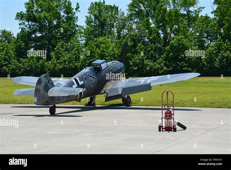 Messerschmitt Bf 109