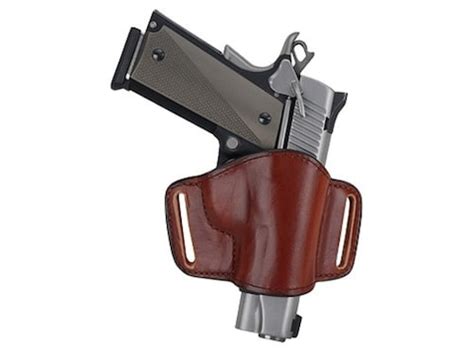 Bianchi 105 Chest Holster