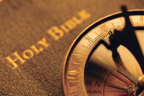 Bible Navigation