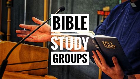 Bible Study