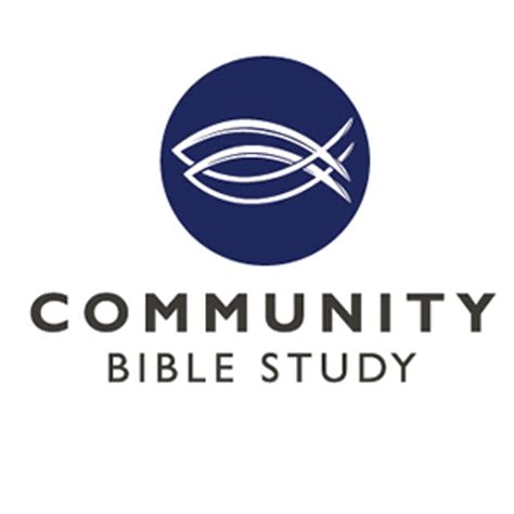 Bible study community on a laptop screen