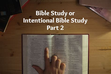 Bible Study Image 2