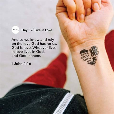 Bible verse tattoo aftercare tips