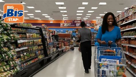 Big Lots Food Stamp Acceptance