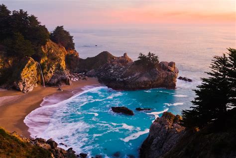 Big Sur Coastline