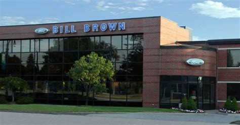 Bill Brown Ford Service Center