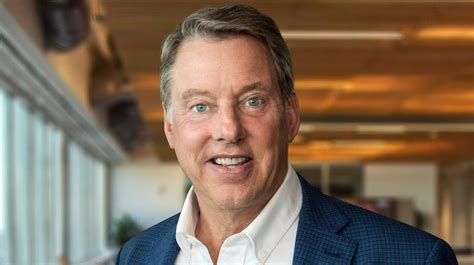 Bill Ford's Education and Early Life