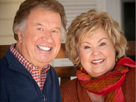 Bill Gaither with His Family