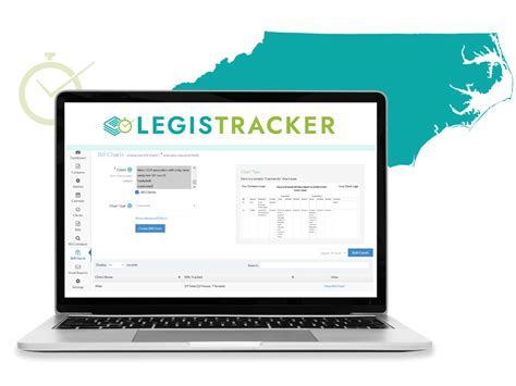 Bill Tracking Software