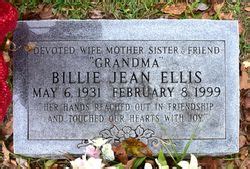 Billie Jean Ellis remembered as a tennis legend