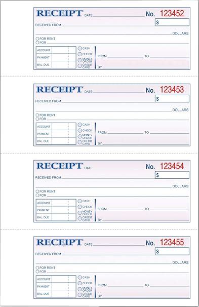 Billing section