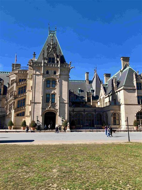 Biltmore Estate Holiday Wine Tastings