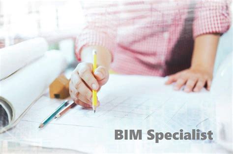 BIM Specialist