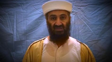 Osama bin Laden execution details