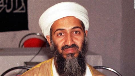 The files recovered from Osama bin Laden's compound