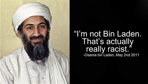 Osama bin Laden final thoughts