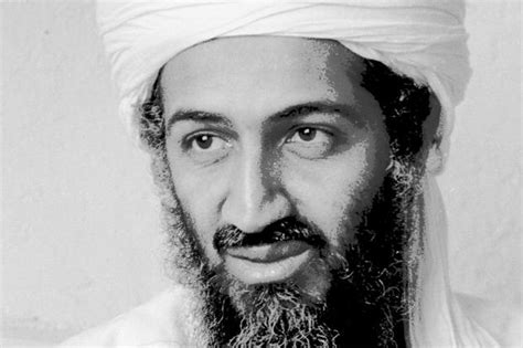 Osama bin Laden operation details