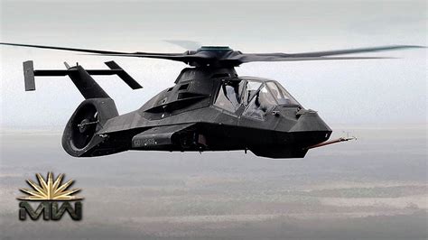 One of the stealth Black Hawk helicopters used in the raid