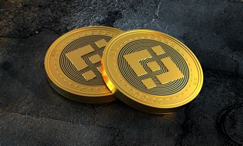 Binance Coin (BNB)