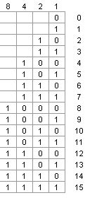 Binary Integer Variable