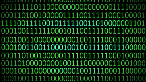 Binary Number System