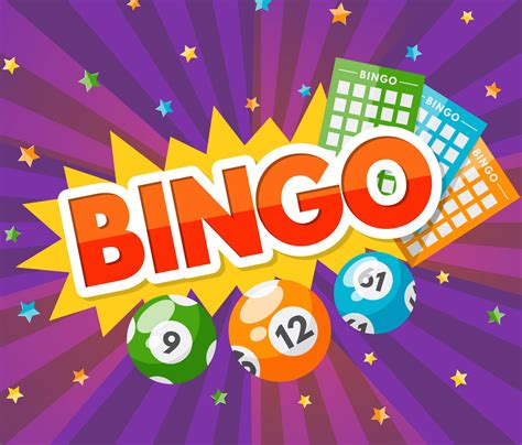 Bingo news and updates